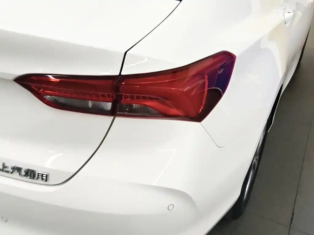 BUICK WEILANG