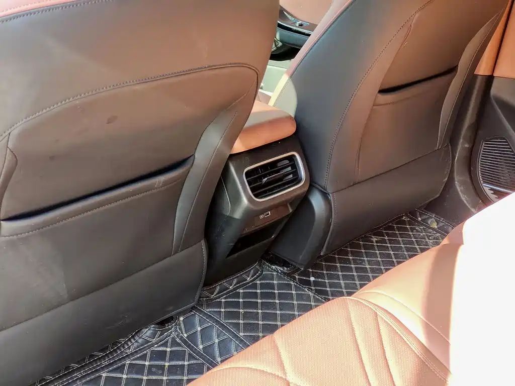 Geely Galaxy Galaxy L6 2025 2025 EM-i 140km Explorer+ Edition