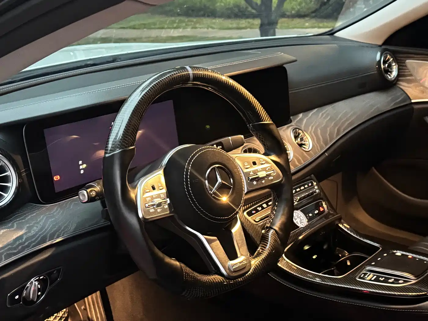 Mercedes-Benz CLS 2020 CLS 300 Dynamic фото 8