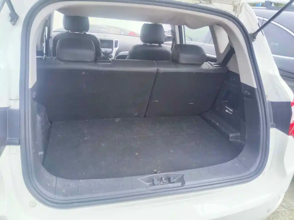 Фото 5 - Changan CS35