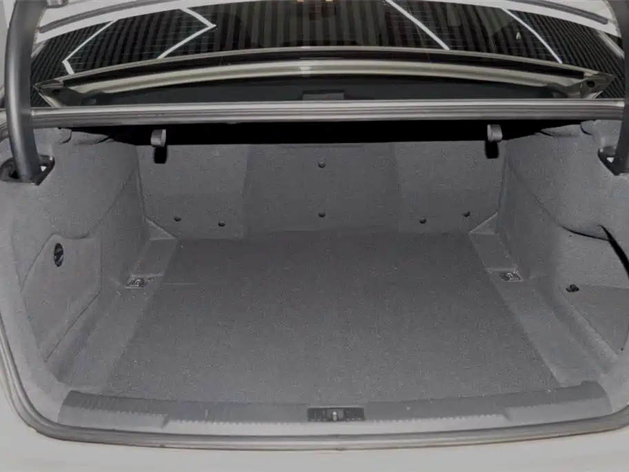 Audi A6L 2017 TFSI Technology фото 14