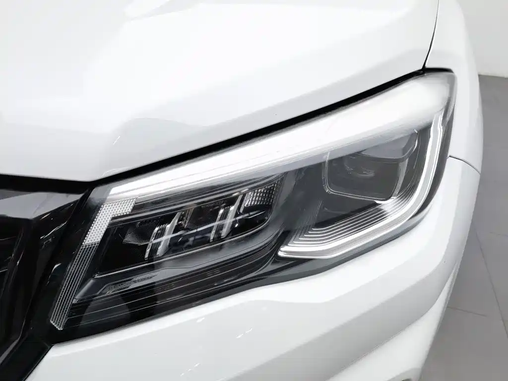 Changan CS75, миниатюра 7