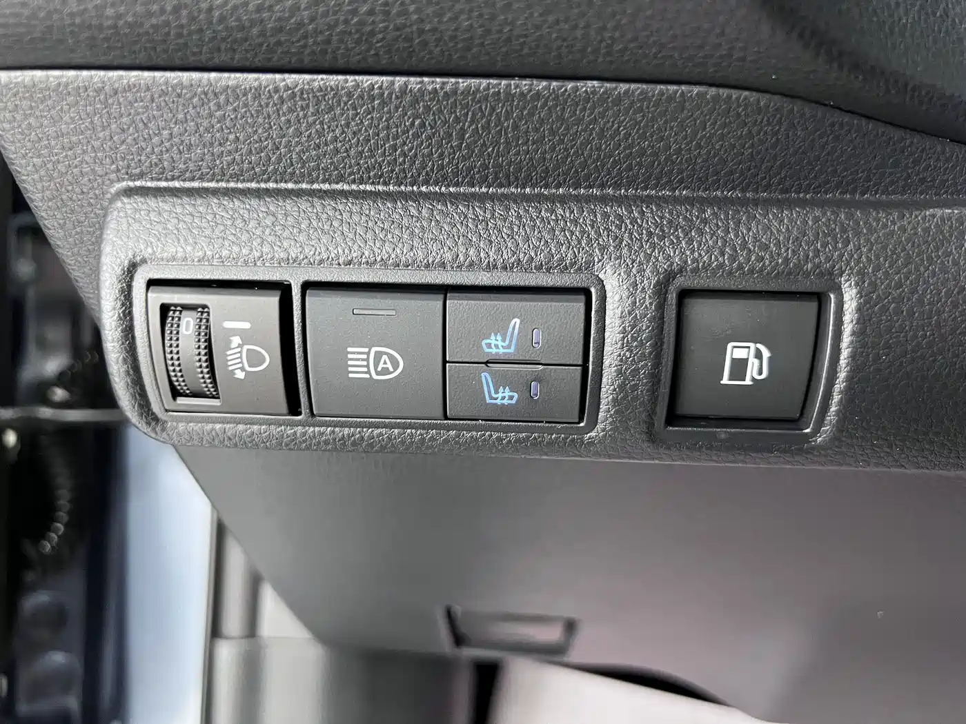 Toyota Corolla 2023 2023 1.8L Smart Hybrid Dual Engine Elite Edition