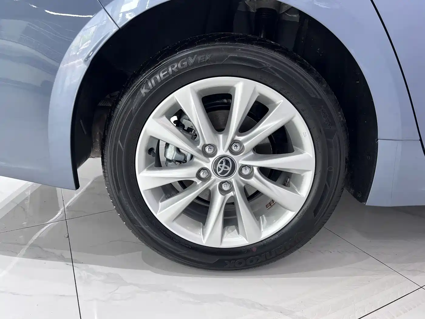Toyota Corolla 2023 2023 1.8L Smart Hybrid Dual Engine Elite Edition