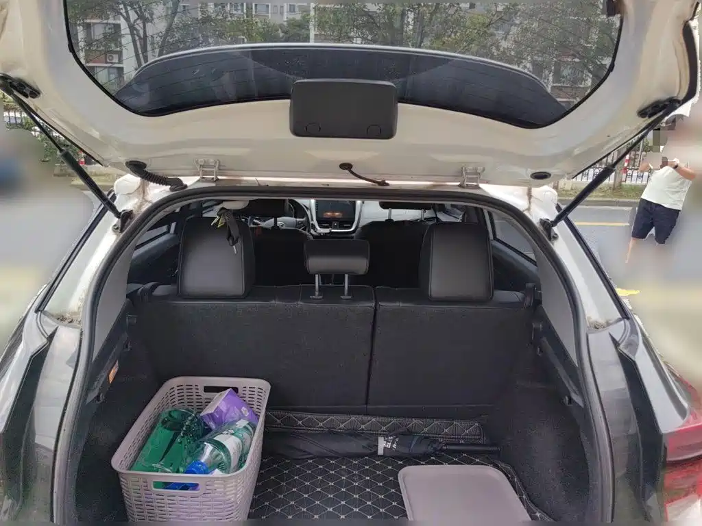Toyota Yaris, миниатюра 16