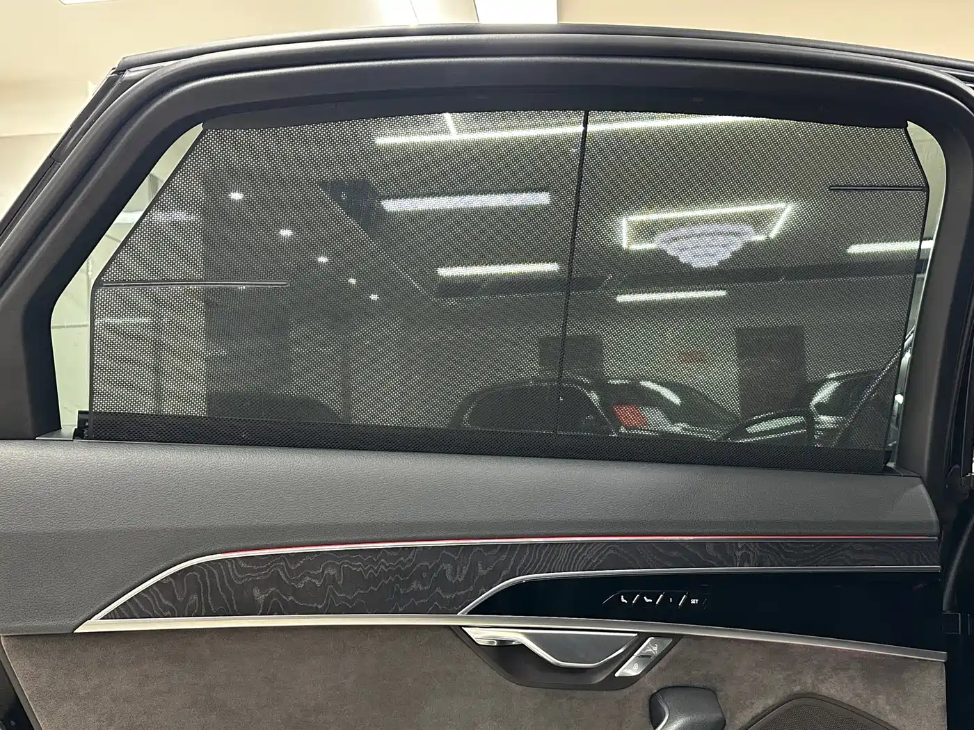 Audi A8 2019 Plus A8L 50 TFSI quattro Comfort фото 21