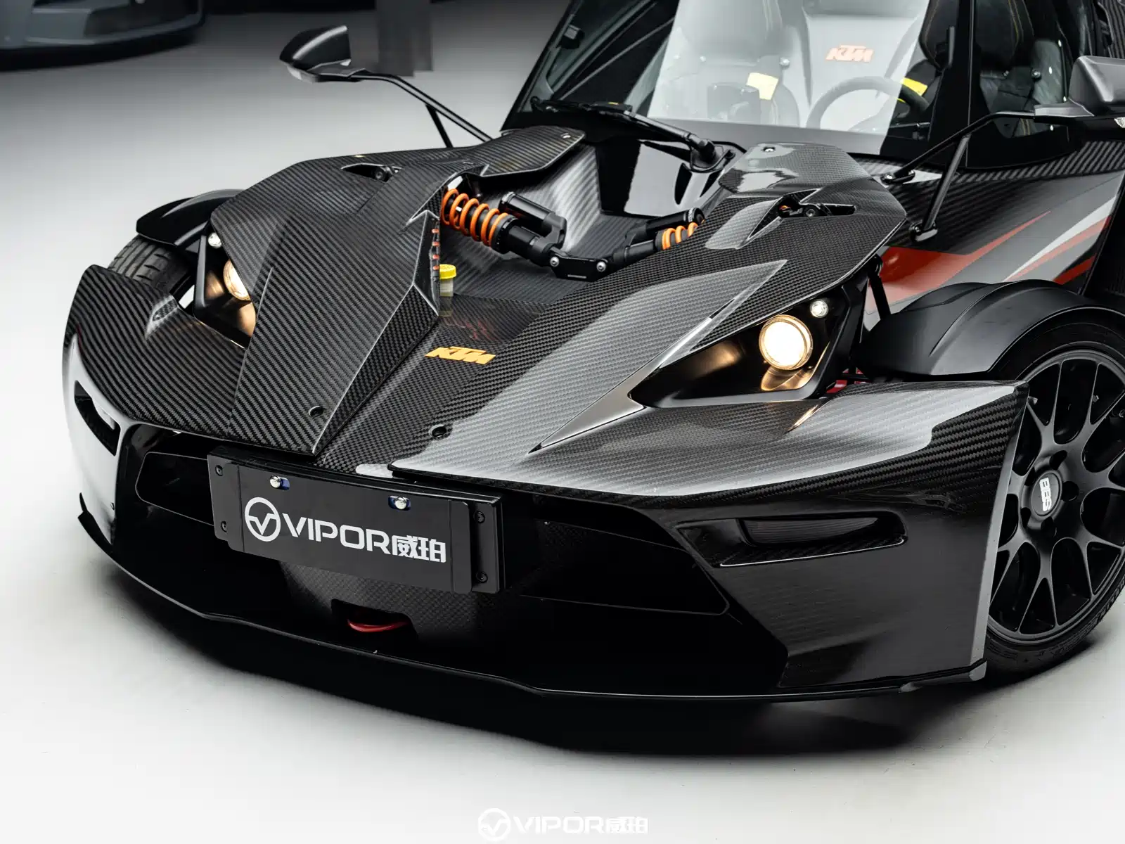 Photo 19 - KTM X-BOW