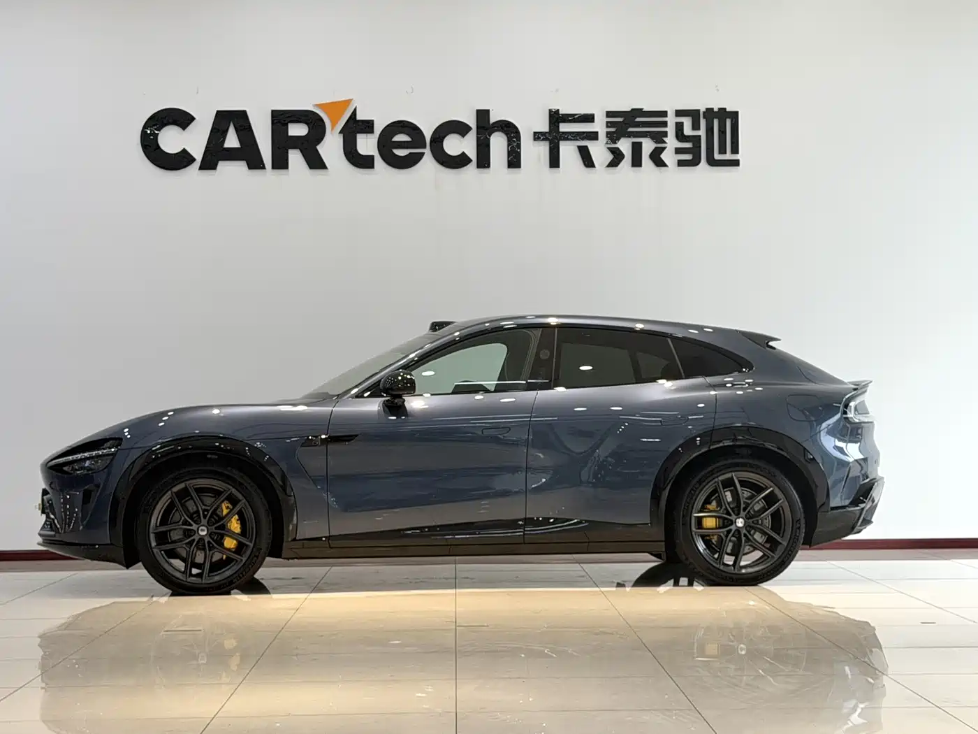 Xiaomi Auto Xiaomi YU7 2025 Ultra Long Range High Performance AWD Max Edition фото 5