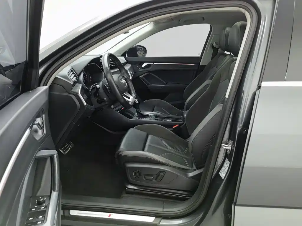 Audi Q3 Sportback 2021 2020 45 TFSI quattro Fashion
