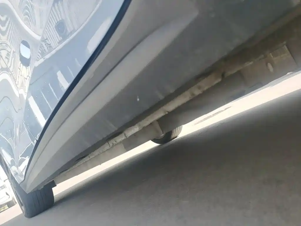 Ora Good Cat 2023 2022 400km Standard Range Luxury LFP