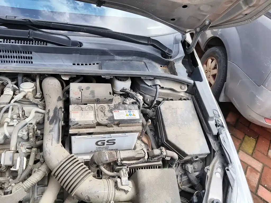 Toyota Corolla, миниатюра 20