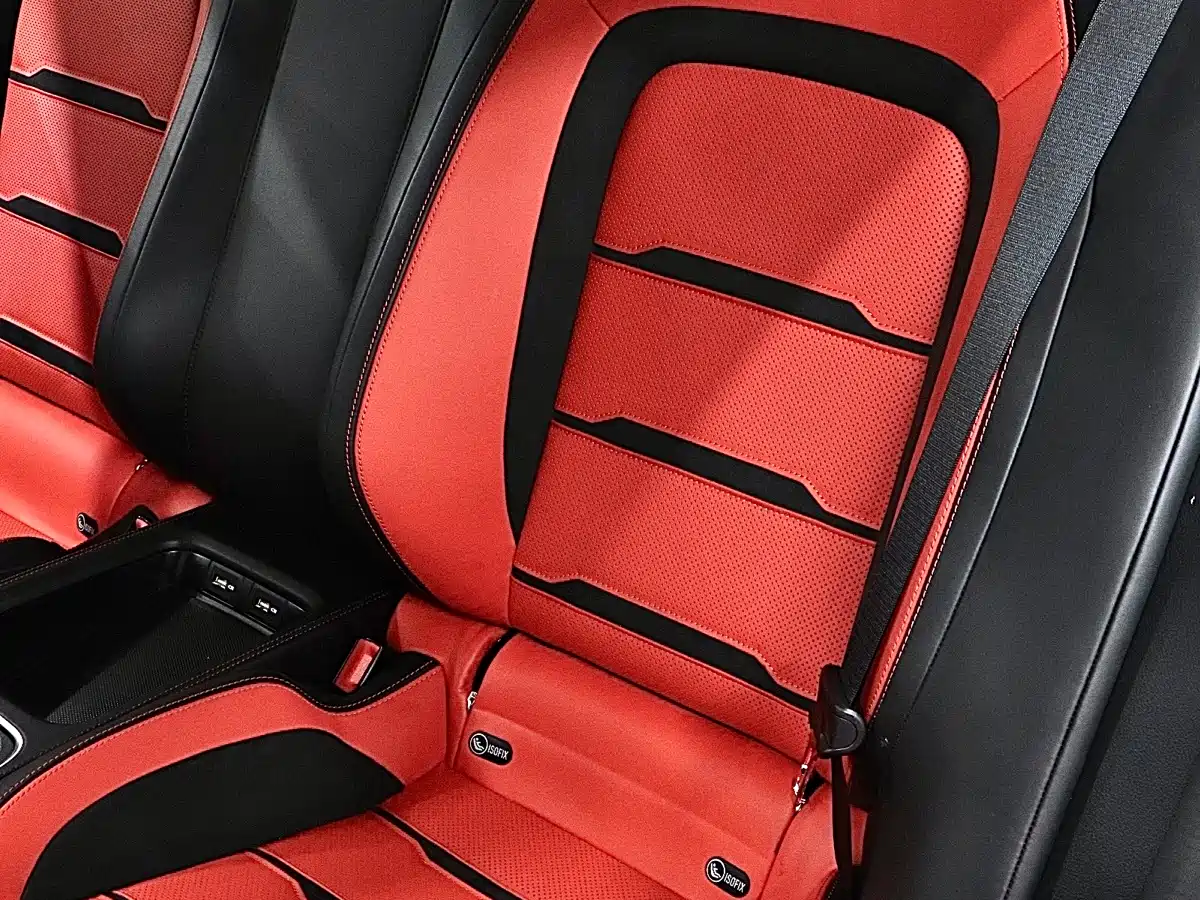 Mercedes-Benz AMG GT 2019 AMG GT 50 4-Door Coupe фото 14