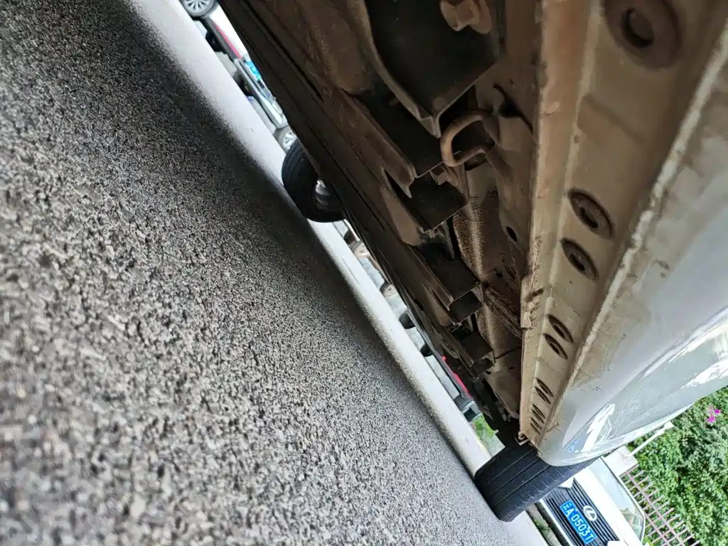 Changan Benben E-Star 2020 2020 Heartbeat Edition (NMC Battery)