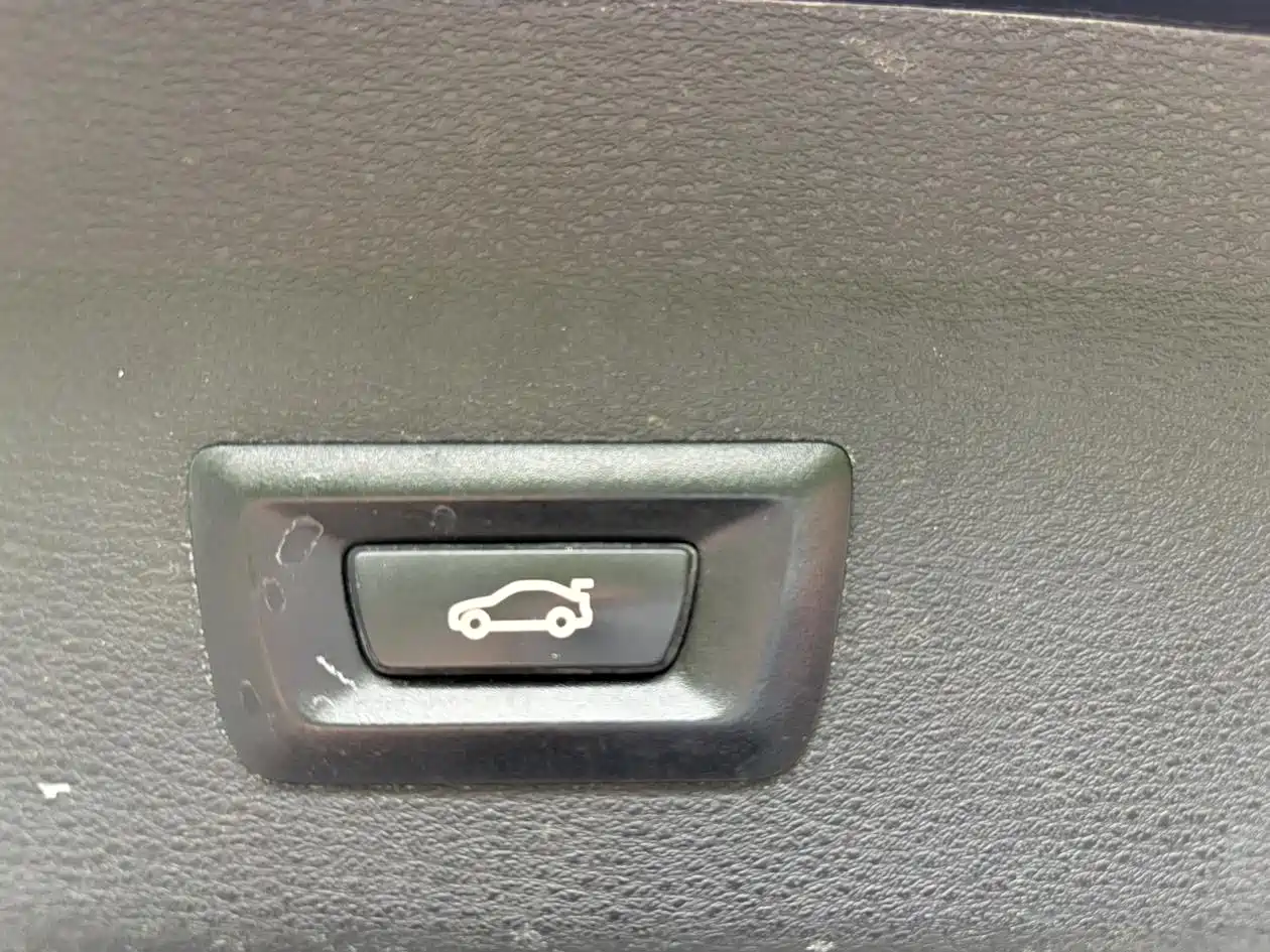 BMW X1 2019 sDrive20Li Leading Model фото 13