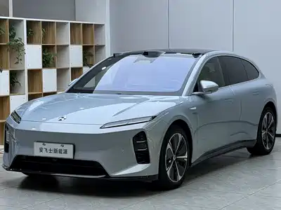 NIO ET5T