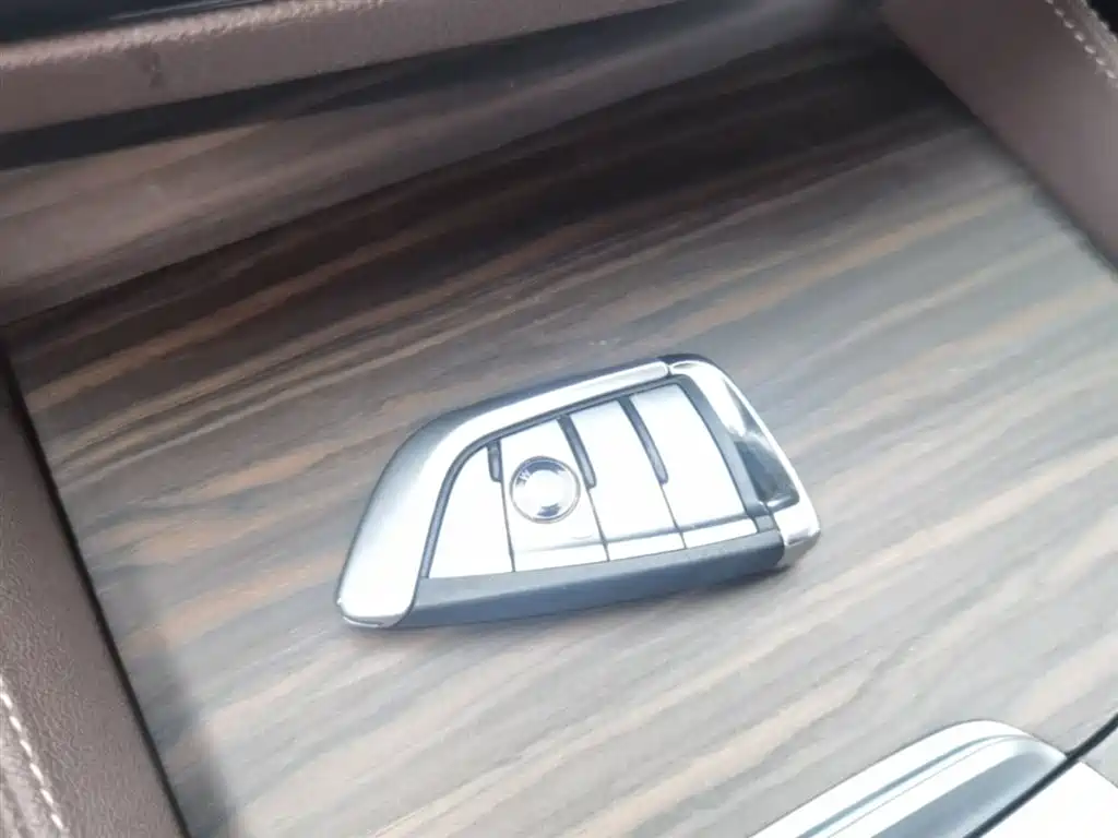 BMW 5 Series 2019 530Li Premium Luxury Package фото 9