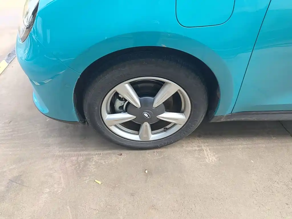 Ora Good Cat 2025 2025 430km Honor Edition