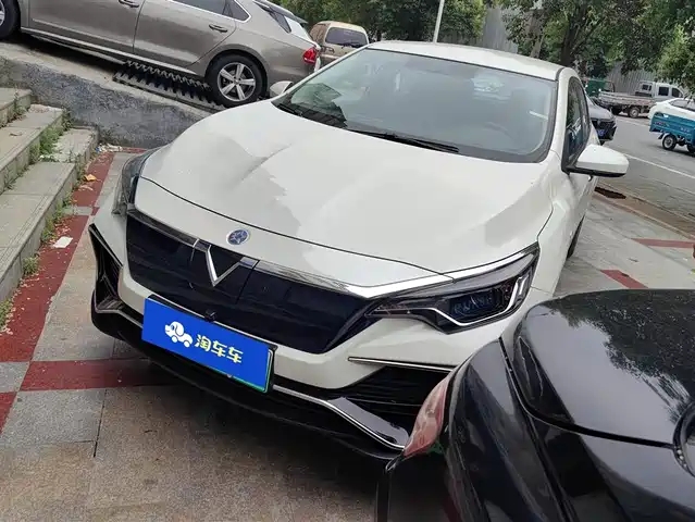 Venucia D60EV 2023 PLUS Smart Drive RJ Type