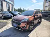 Photo 2 - Kia KX3