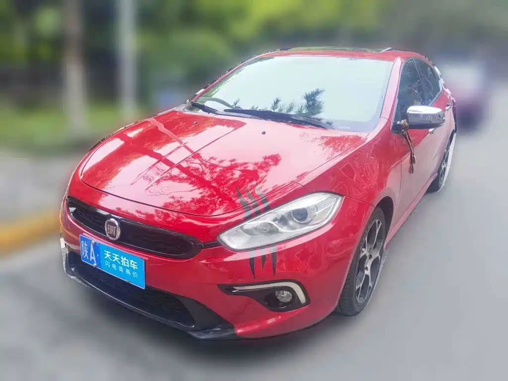 Fiat Ottimo