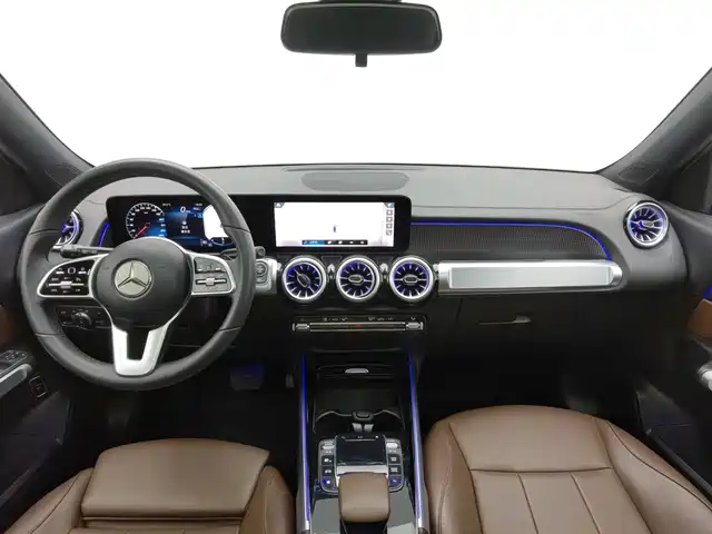 Mercedes-Benz GLB 2022 GLB 220 Dynamic — фото 5