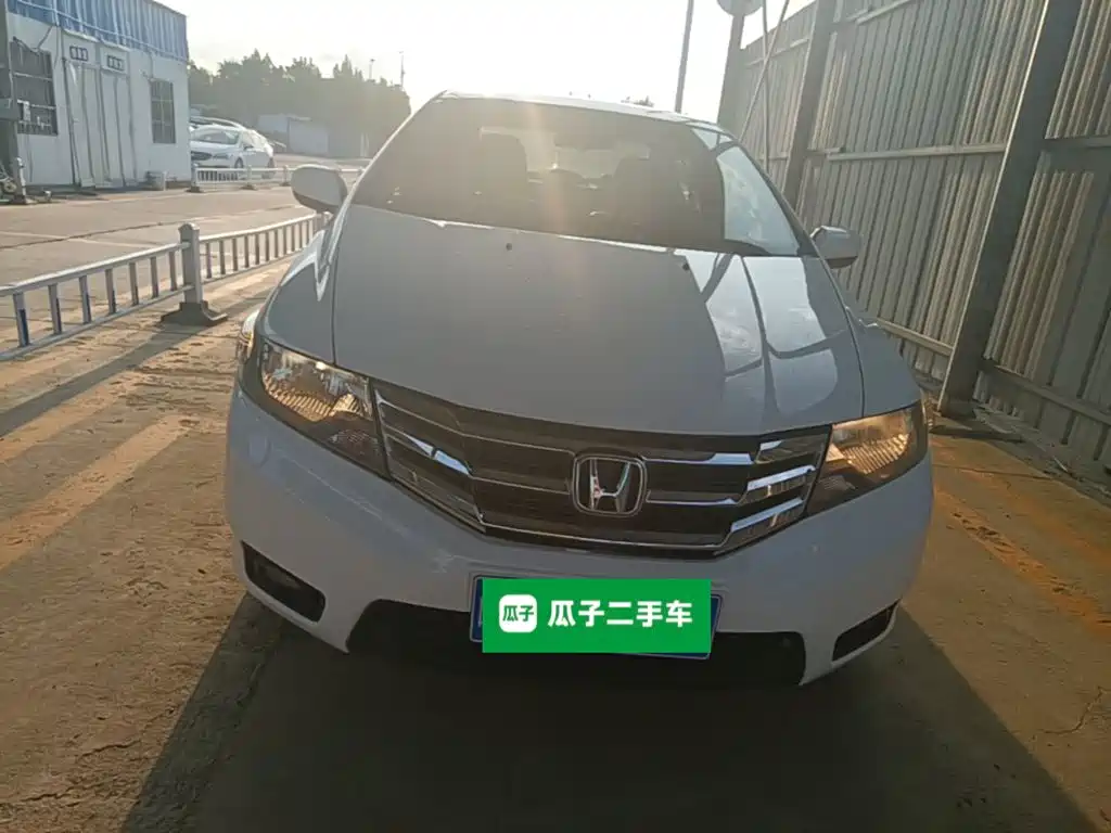 Honda City Classic 2015 2014 Trend 1.5L Automatic Elite Edition