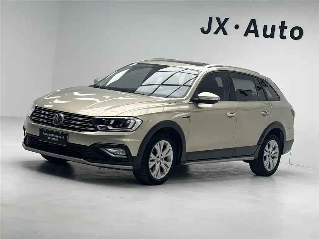 Volkswagen C-TREK 2018 230TSI DSG Comfort