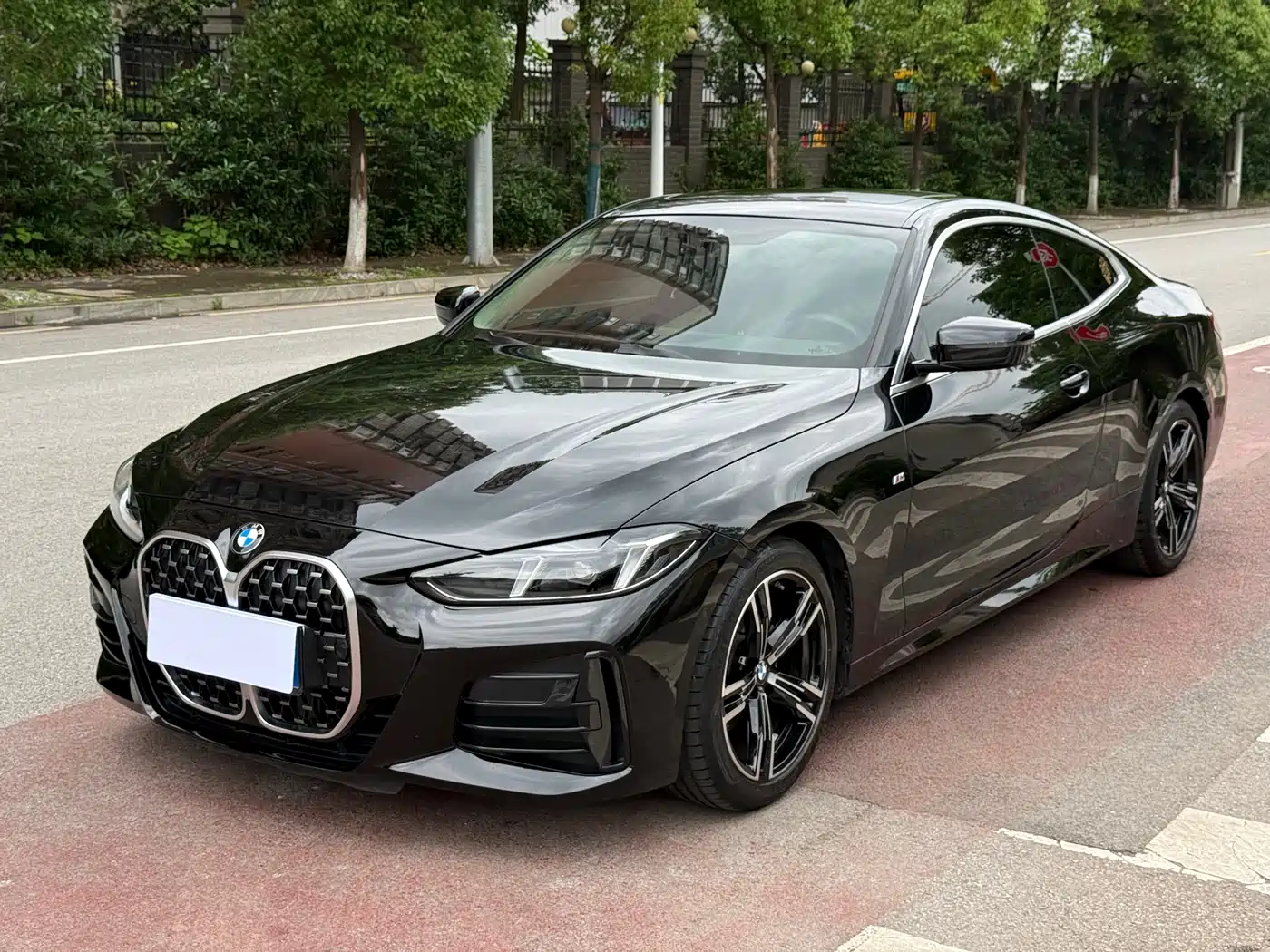 BMW 4 Series 2024 425i M Sport Package