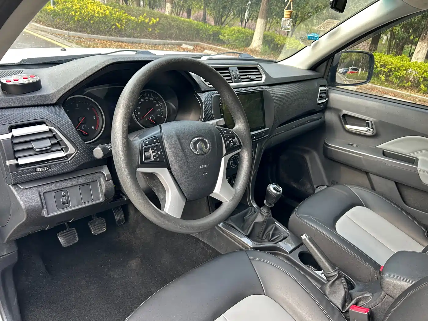 GREAT WALL FENGJUN 5