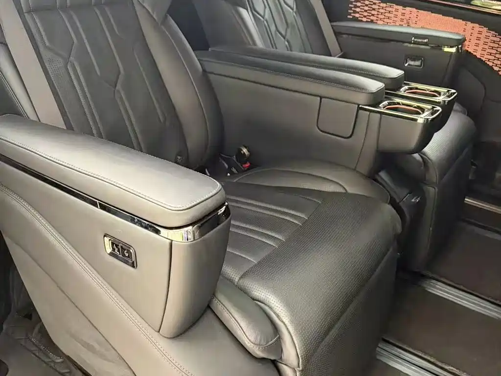 ZEEKR EXTREME KRYPTON 009