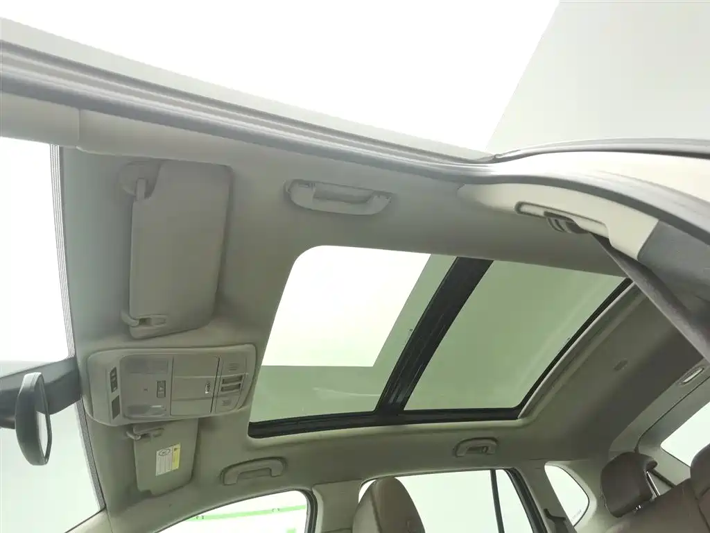 Buick Envision Plus 2019 28T 4WD Luxury Type China V фото 14