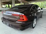 Фото 7 - Volvo S90