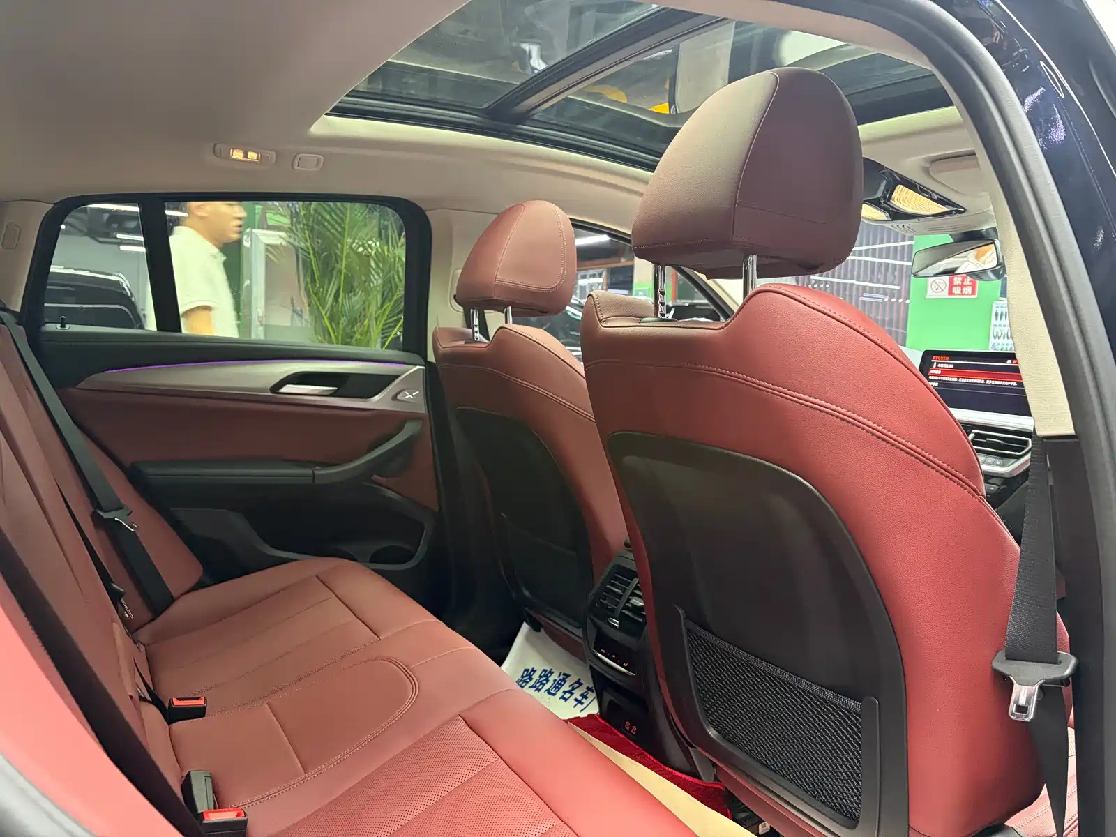 Фото 8 - BMW X4