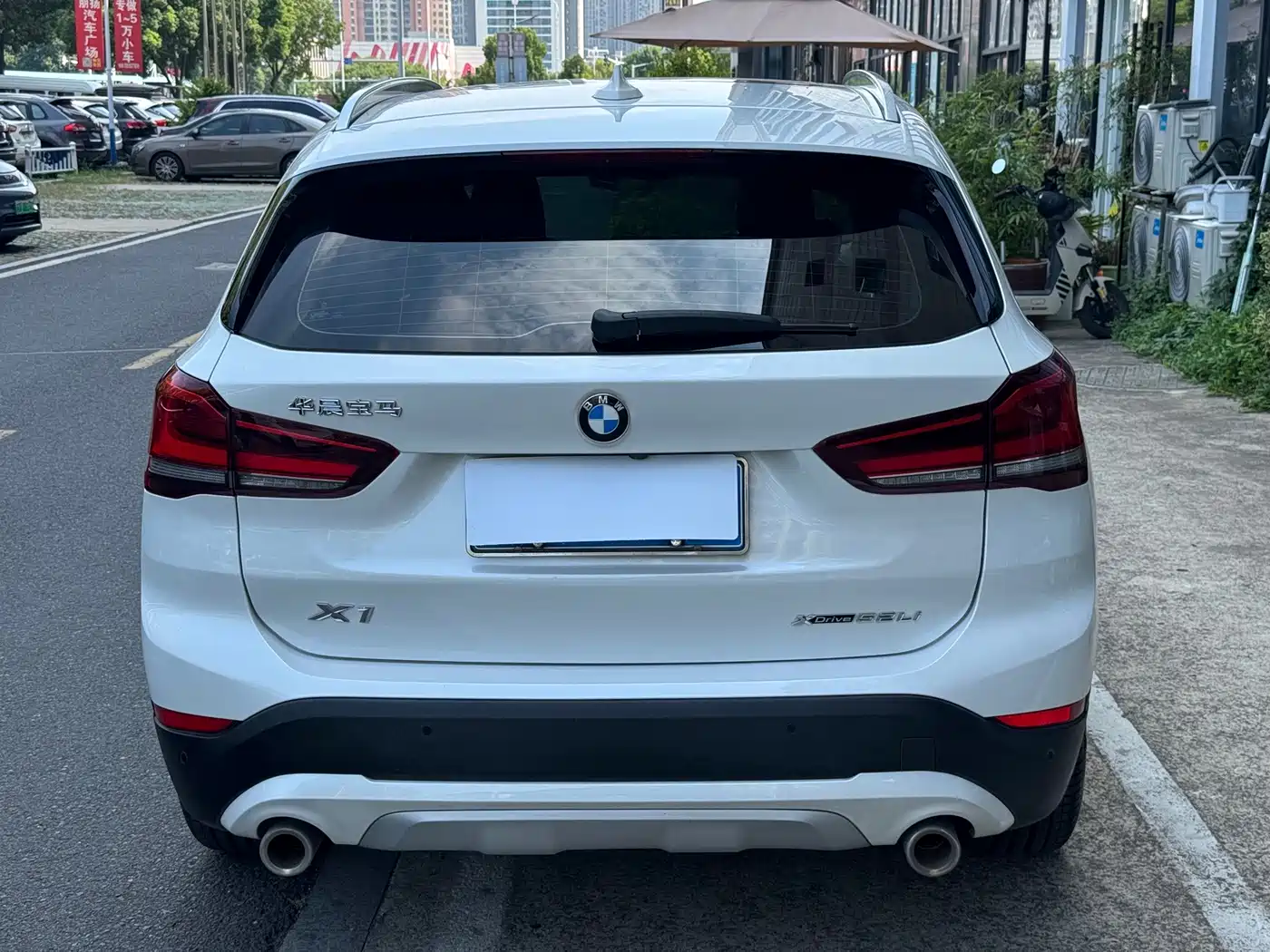 Photo 5 - BMW X1