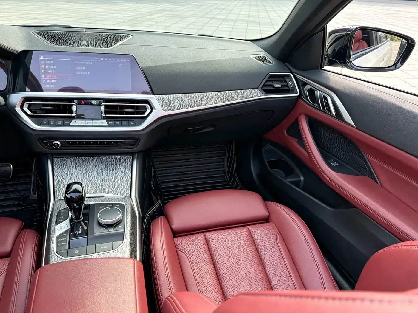 Photo 10 - BMW 4 Series