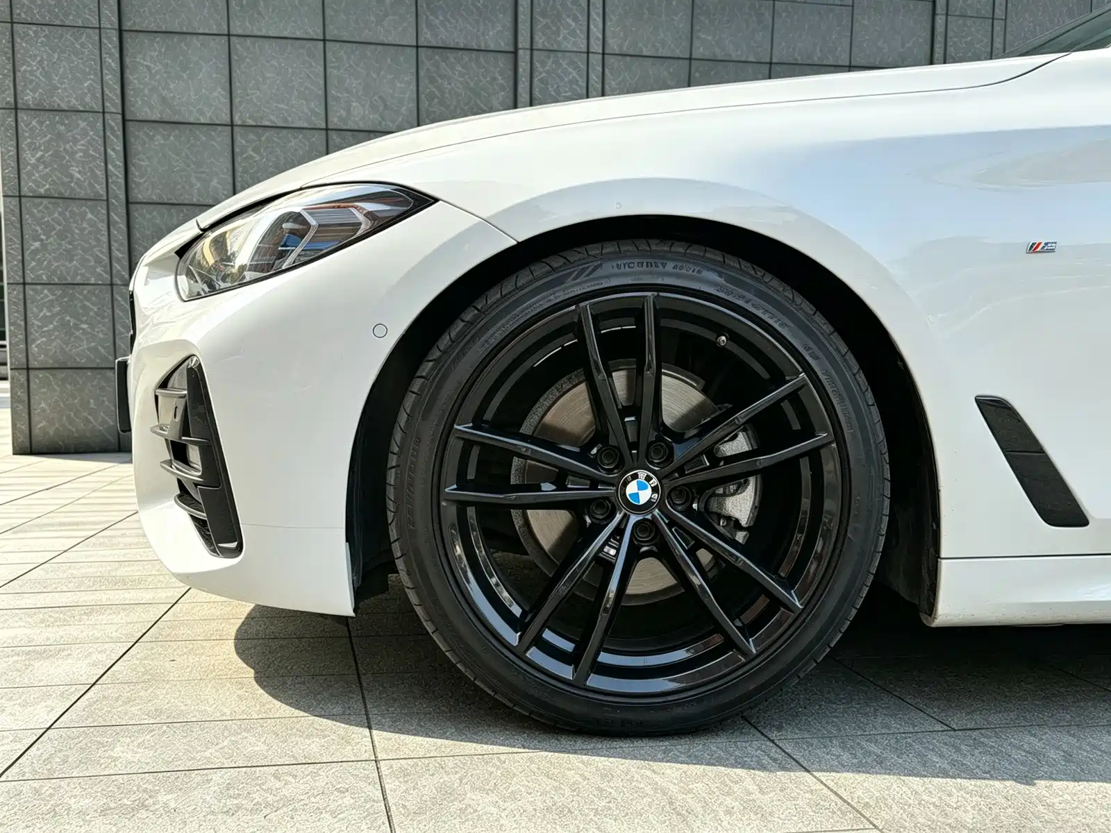 Фото 19 - BMW 4 Series