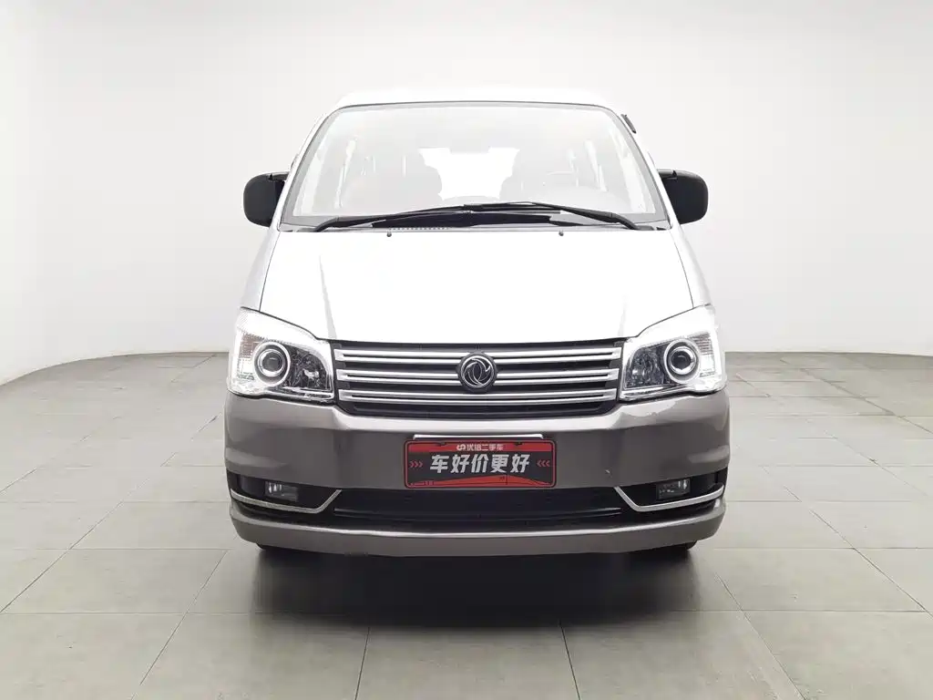 Dongfeng Fengxing Lingzhi 2016 2016 M3L 1.6L 7-seat Luxury