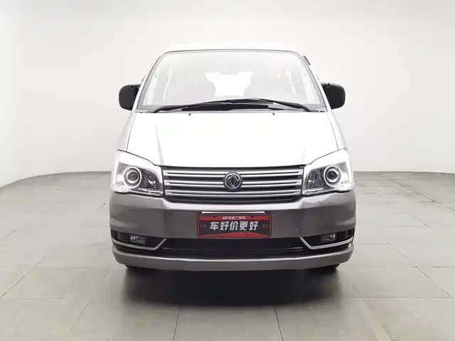 Dongfeng Fengxing Lingzhi 2016 M3L 1.6L 7-seat Luxury — фото 3