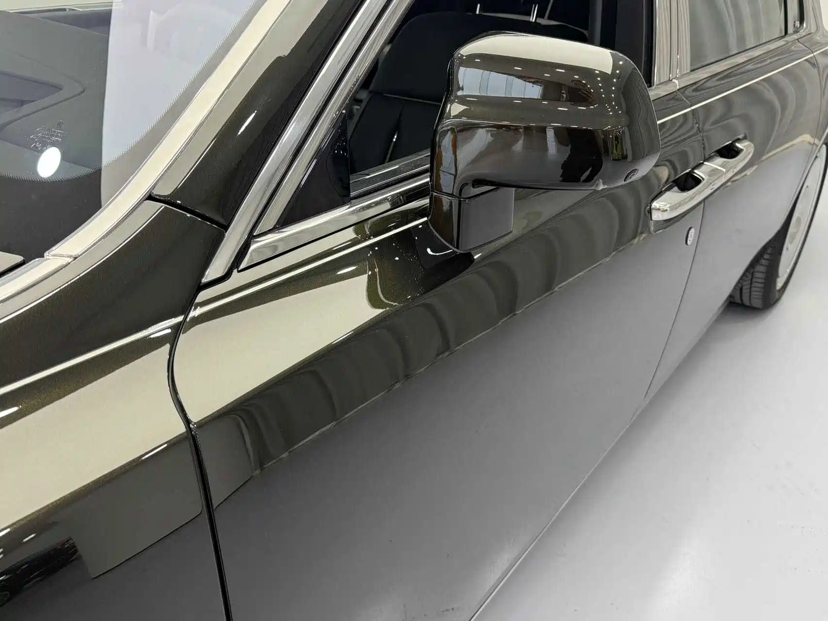 Фото 21 - Rolls-Royce Phantom