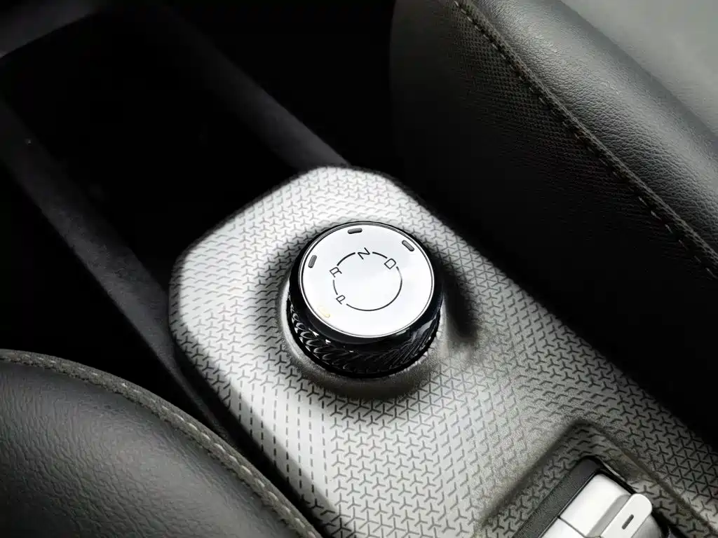 Baojun Yueye 2024 2023 Flagship Edition