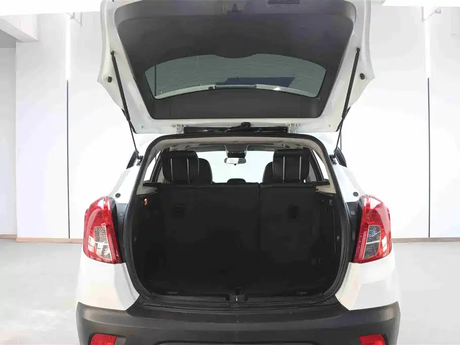 Buick Encore 2015 1.4T Automatic 2WD Urban Elite фото 29