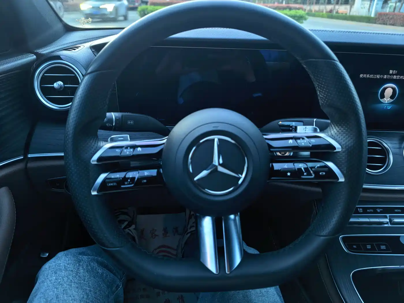 Mercedes-Benz E-Class 2021 Facelift E 300 L Premium фото 10
