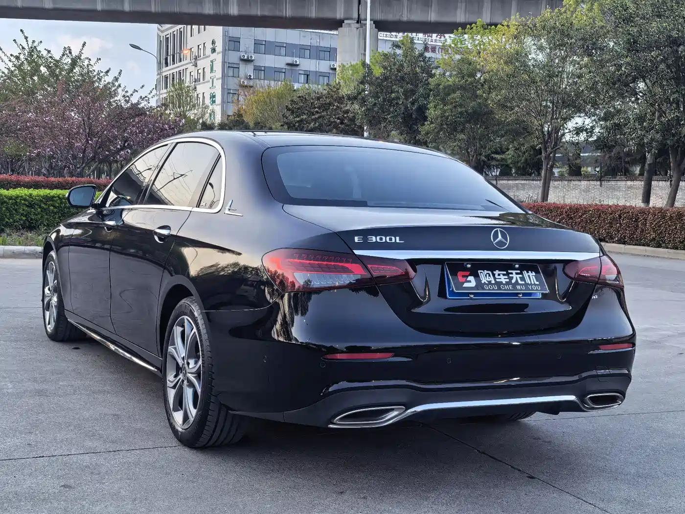 Mercedes-Benz E-Class 2021 Facelift E 300 L Premium фото 20