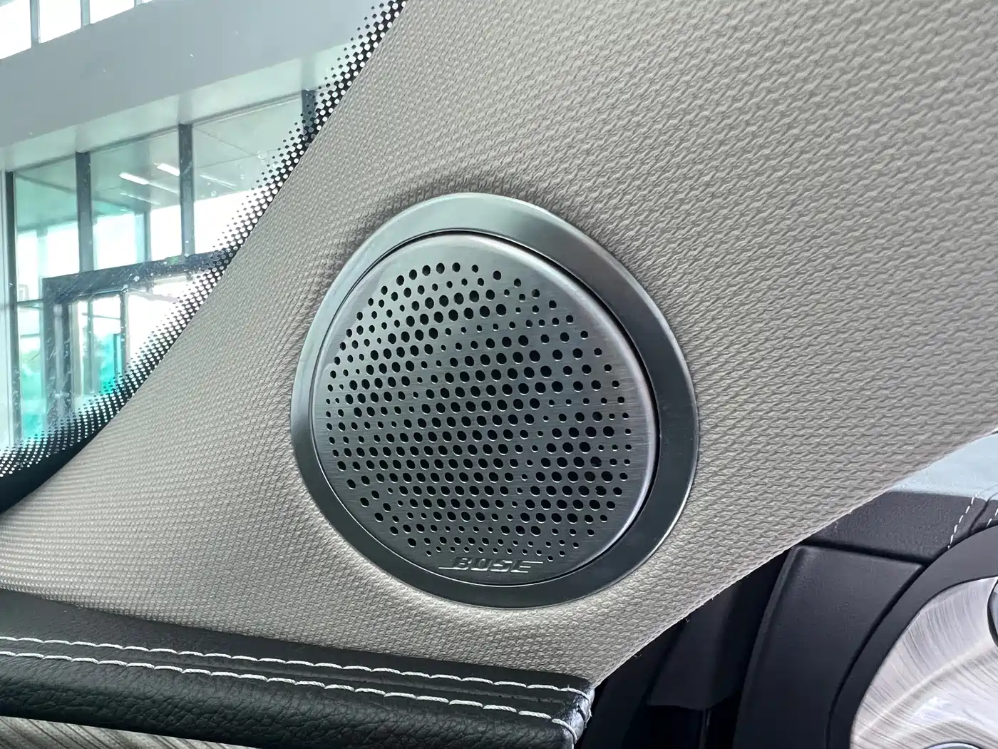 Hongqi H9 2020 2.0T Smart Connection Qi Chang Edition фото 22