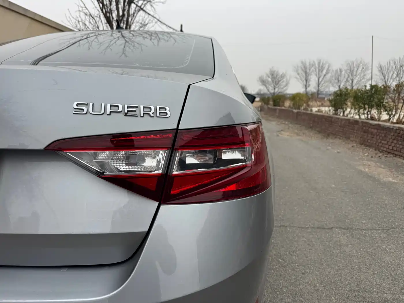 Škoda Superb 2016 TSI330 DSG Pioneer Edition фото 26