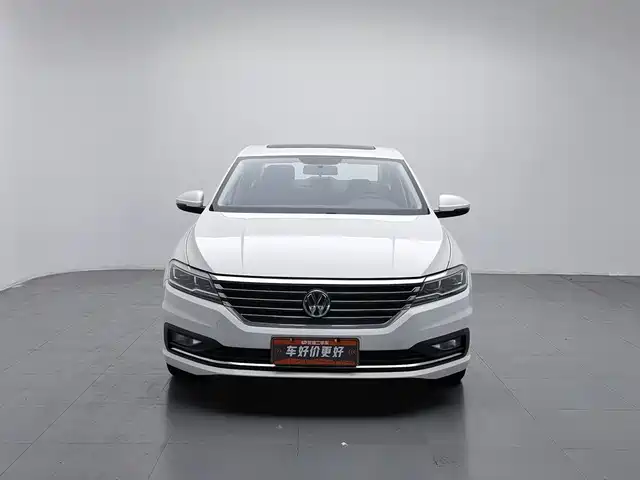 Volkswagen Lavida 2019 1.5L Automatic Comfort Edition China VI — фото 3