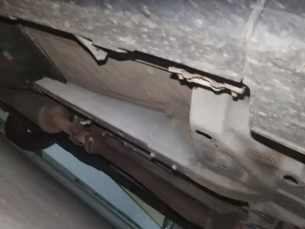 Haval M6 2018 2017 1.5T Automatic 2WD Elite