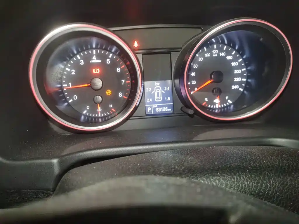 Haval M6 2018 2017 1.5T Automatic 2WD Elite
