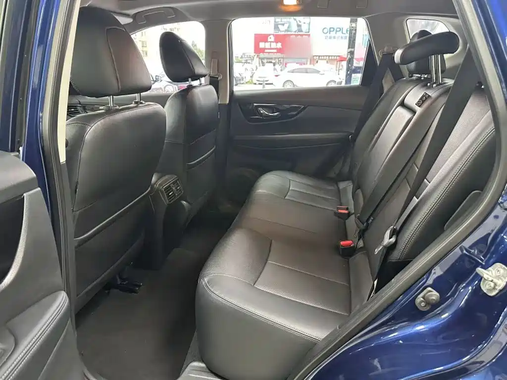 Nissan X-Trail, миниатюра 14
