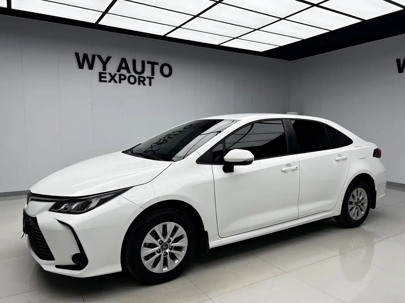 Toyota Corolla 2022 1.2T S-CVT Pioneer PLUS Edition